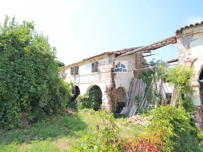 Casa con 6 locali in vendita in via dei boschi, Noale