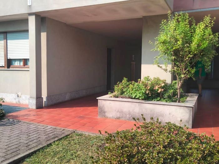Appartamento monolocale in vendita in Via Firenze, San Bernardino, Legnano