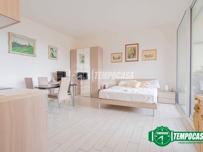 Appartamento monolocale in vendita in Via Ludovico di Breme, Certosa, Milano