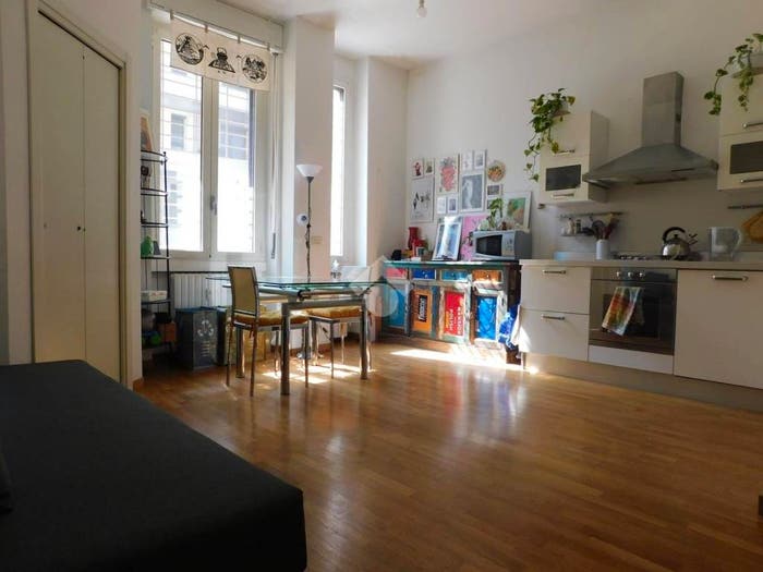 Appartamento bilocale in vendita in Via cola di rienzo, Solari, Milano