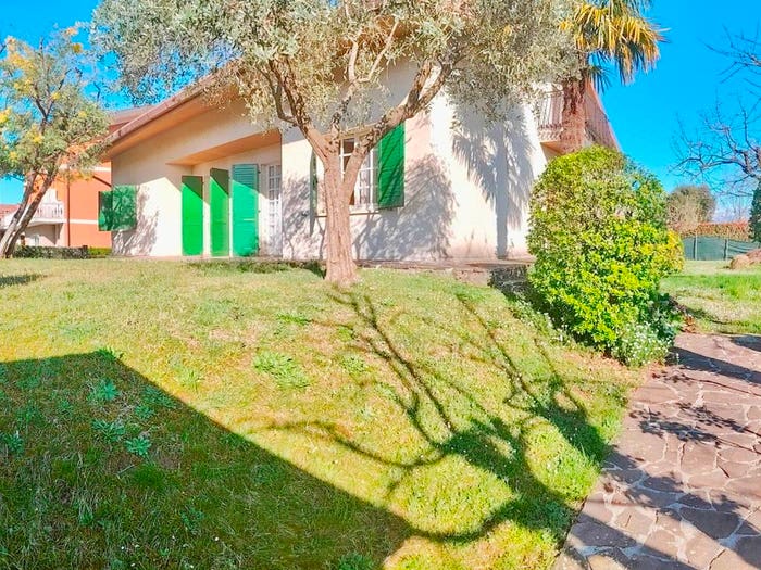 Casa con 6 locali in vendita in Via Divisione Julia, Centro, Povoletto