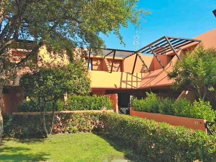 Appartamento quadrilocale in vendita in Castiglione Paese, Castiglione della Pescaia