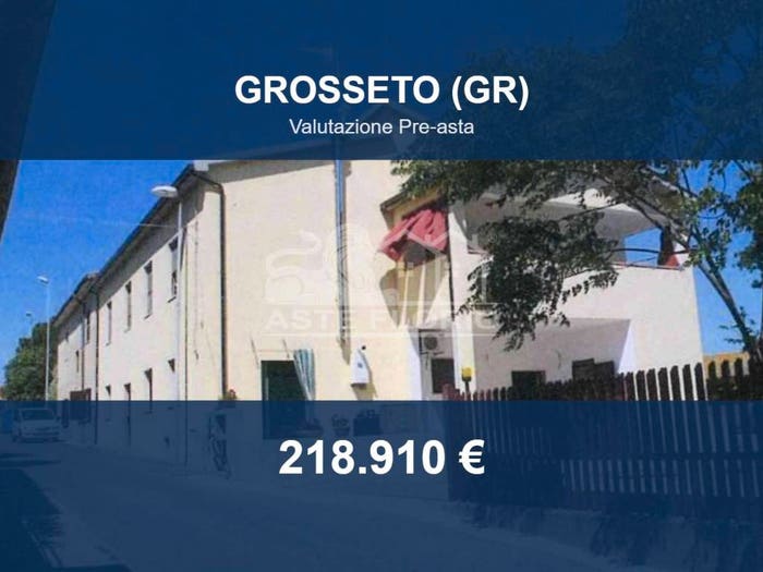 Appartamento quadrilocale in vendita in Via della Circonvallazione Istia d'Ombrone GR Italia, Grosseto Nord, Grosseto