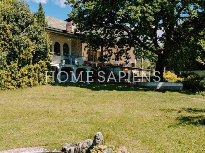 Casa quadrilocale in vendita in Via Antonio Cantore, Aviano Castello, Aviano