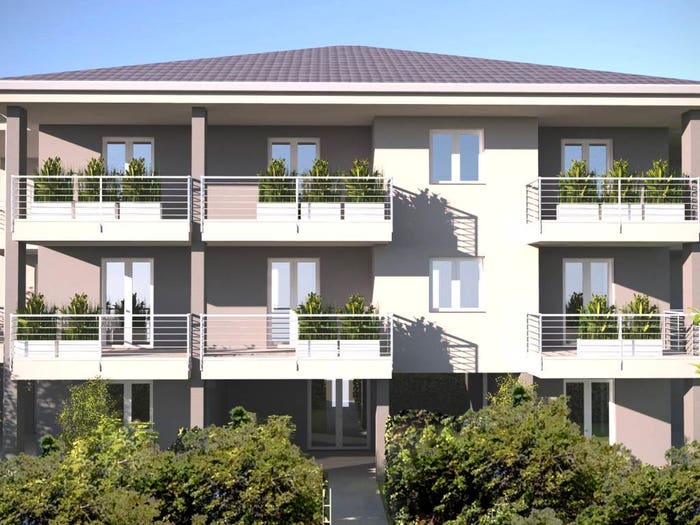 Appartamento trilocale in vendita in Via Cherasco, Madonna delle Grazie Bombonina, Cuneo