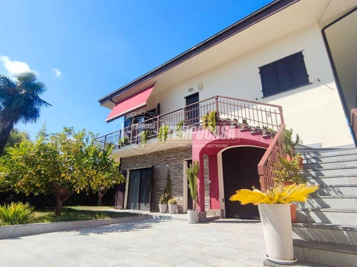Casa con 6 locali in vendita in Via Orizzonte, Marina Di Andora, Andora