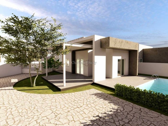 Casa trilocale in vendita in Santa Maria Del Focallo, Ispica