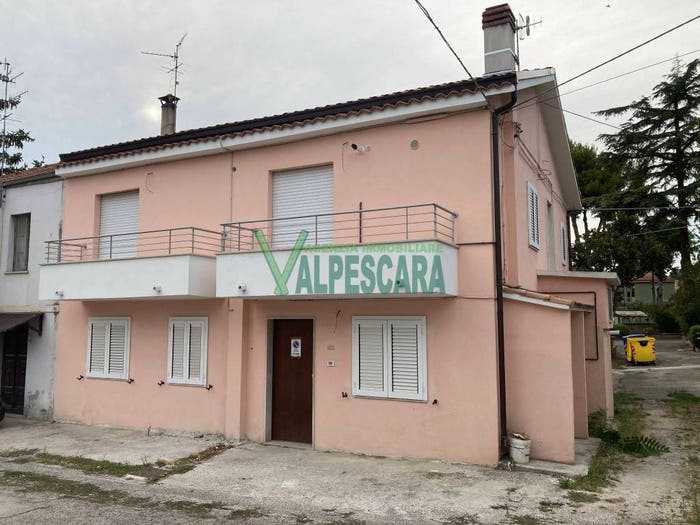 Appartamento trilocale in vendita in Via Galileo Galilei, Villanova, Cepagatti