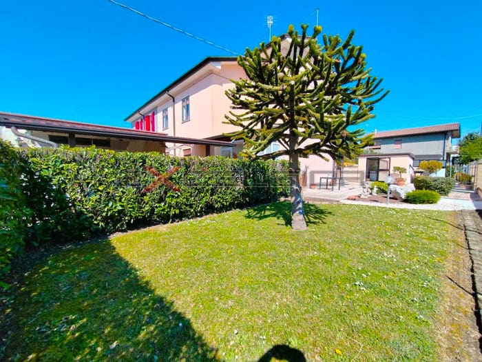 Appartamento trilocale in vendita in Via G Matteotti n bis Cavarzere VE, Centro, Cavarzere