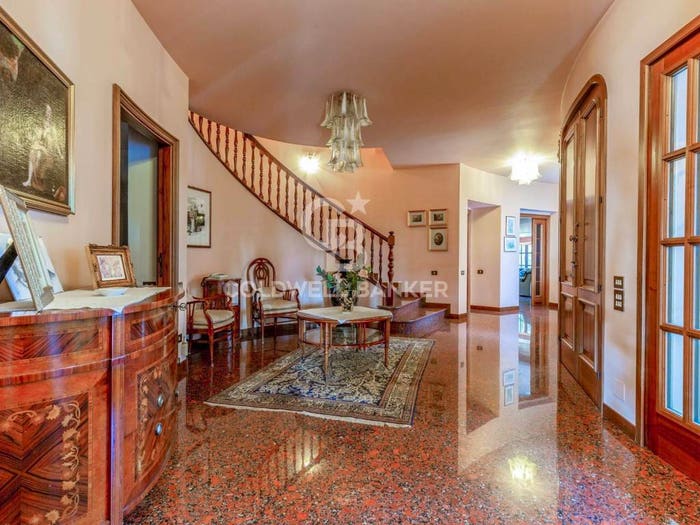 Casa con 6 locali in vendita in Via Dante Alighieri, Gallo, Petriano