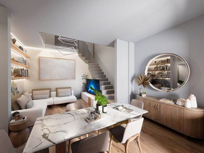Appartamento con 6 locali in vendita in Settignano, Firenze