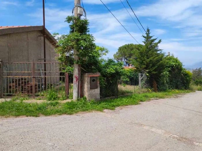 Casa con 6 locali in vendita in Contrada Cammisini No Number, Scillato