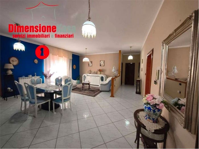 Casa con 6 locali in vendita in Via Coste, Centro, San Felice a Cancello