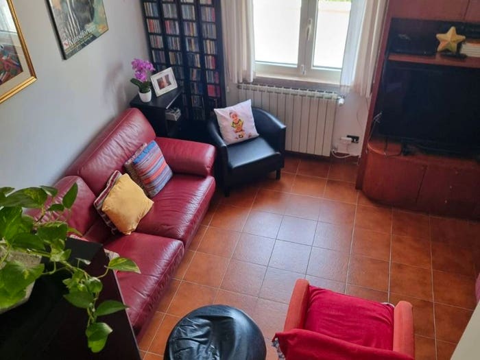 Casa quadrilocale in vendita in Via Luigi Fiorletta, Centro, Alatri