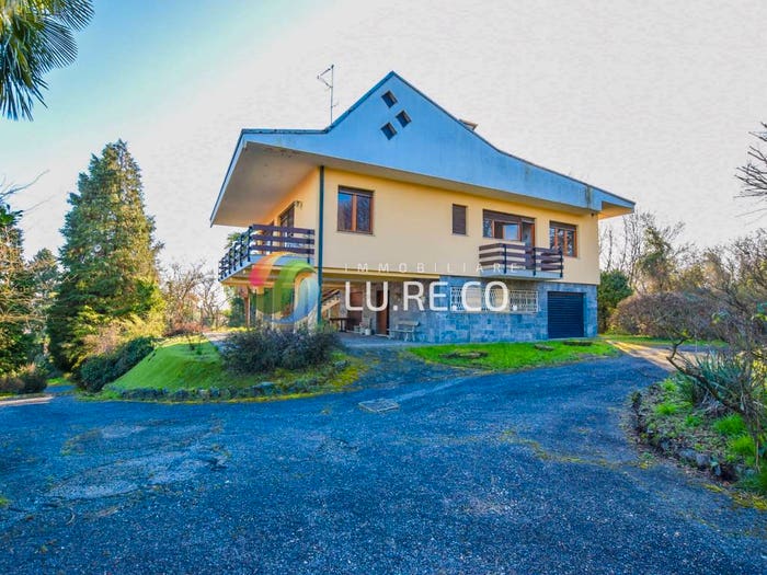 Casa con 5 locali in vendita in Via Como, Meda