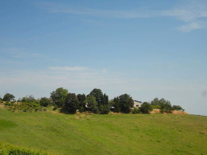 Casa con 6 locali in vendita in SP, Rocca Grimalda