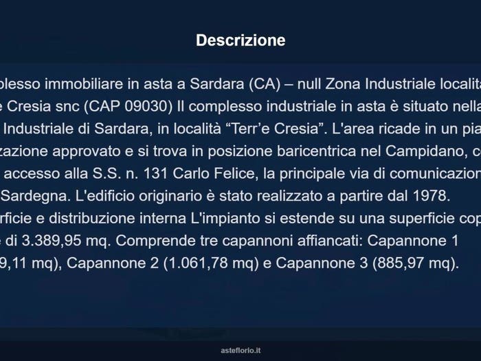 Case in Vendita e in Affitto - 2