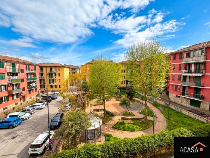 Appartamento trilocale in vendita in Via dello Sciré, Centro, Cava de' Tirreni
