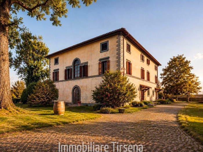Casa con 6 locali in vendita in Centro, Orvieto
