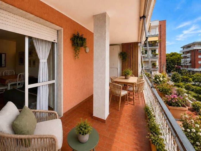Appartamento bilocale in vendita in Via Brescia, Centro, Albenga