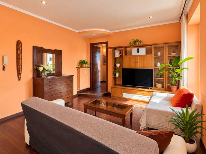 Appartamento trilocale in vendita in Via Carlo Buttafava, Centro, Casatenovo