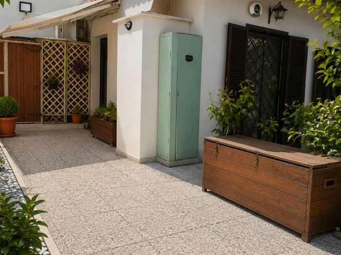 Casa quadrilocale in vendita in Cerenova, Cerveteri