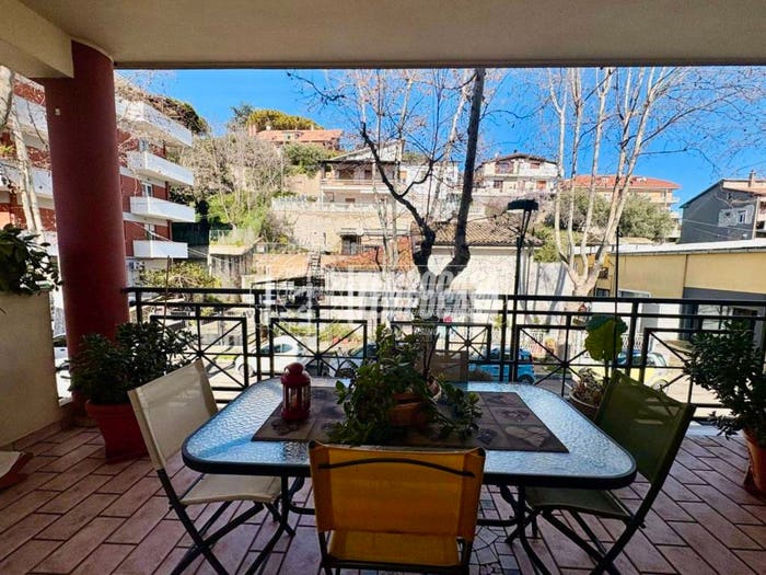 Appartamento quadrilocale in vendita in Via del Santuario, Colli Innamorati Madonna, Pescara