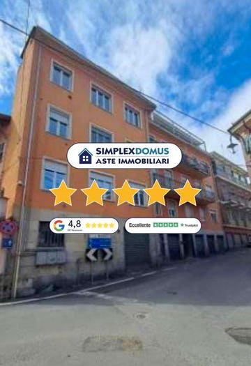 Appartamento con 5 locali in vendita in Via Pietro Nallino, Borgato Collina San Lorenzo, Mondovì