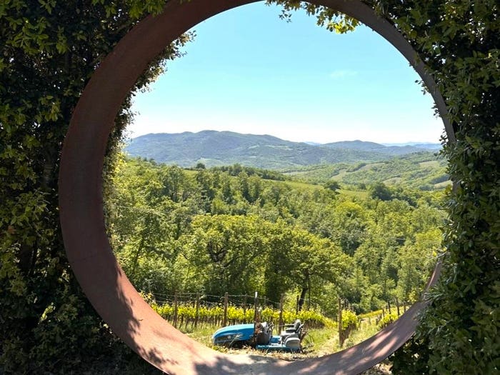 Casa con 6 locali in vendita in Casole d'Elsa