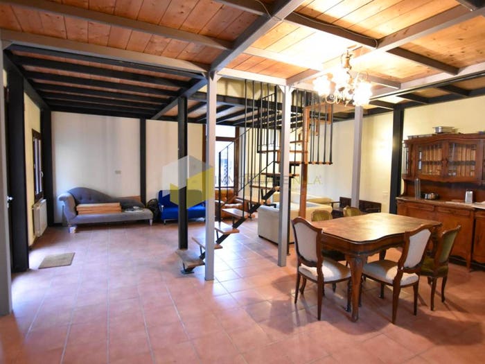 Casa trilocale in vendita in Via Enrico Malatesta, Riglione Oratoio, Pisa