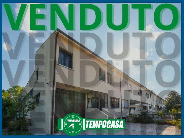 Casa con 5 locali in vendita in Via Giuseppe Verdi, Villanova, Castenaso