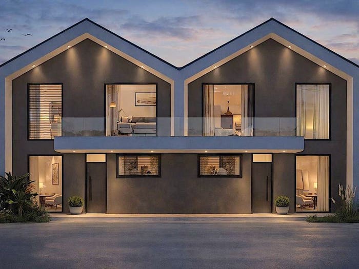 Casa con 5 locali in vendita in Strada Bassina, Centro, Montecchio Emilia