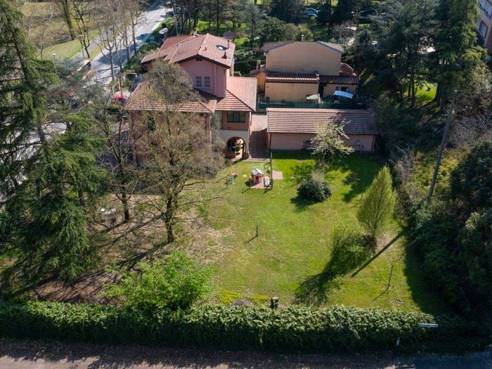 Casa con 5 locali in vendita in Colli San Mamolo, Bologna