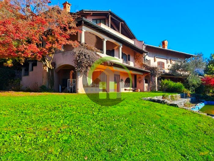 Casa con 6 locali in vendita in Centro, Gandino