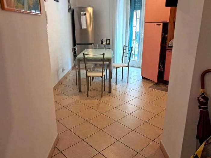 Appartamento trilocale in vendita in Via Indipendenza, Lentini