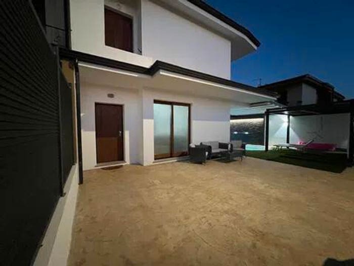 Casa quadrilocale in vendita in Via A De Gasperi, San Sperate
