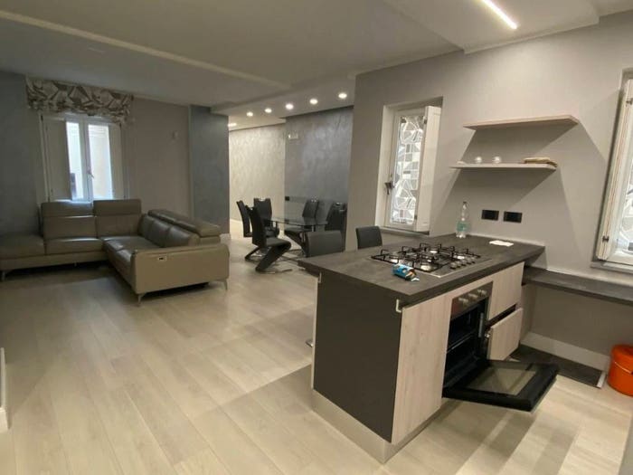 Appartamento bilocale in affitto in Corso Vittorio Emanuele, Emanuele II C Colombo Morelli e Silvati, Avellino