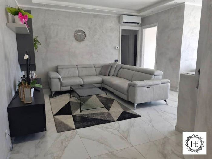 Appartamento quadrilocale in vendita in Via delle attività, Centro, Brembate