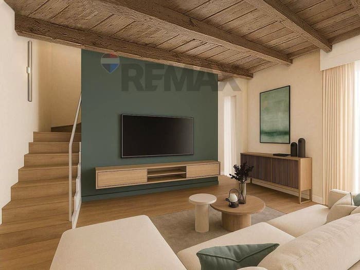 Appartamento trilocale in vendita in Strada Cascina Rottino Nuovo, Borgo Alto, Pavia