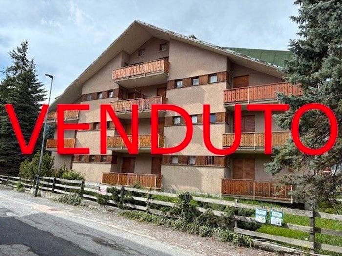 Appartamento bilocale in vendita in VIA POZZALLO, Centro, Oulx