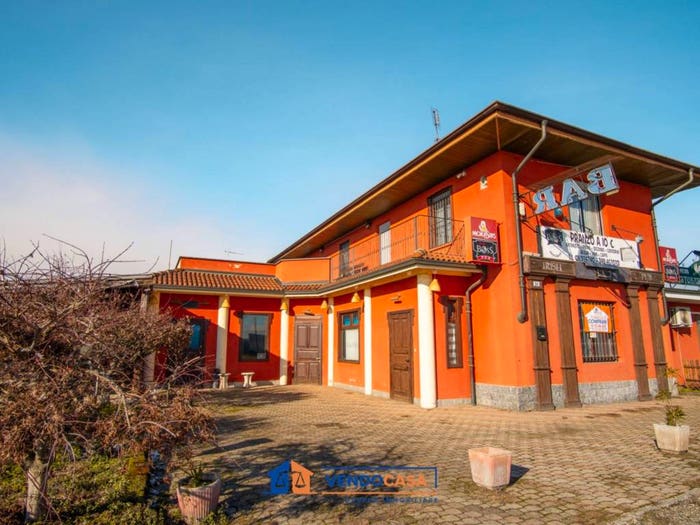 Casa con 5 locali in vendita in Via Moretta, Faule