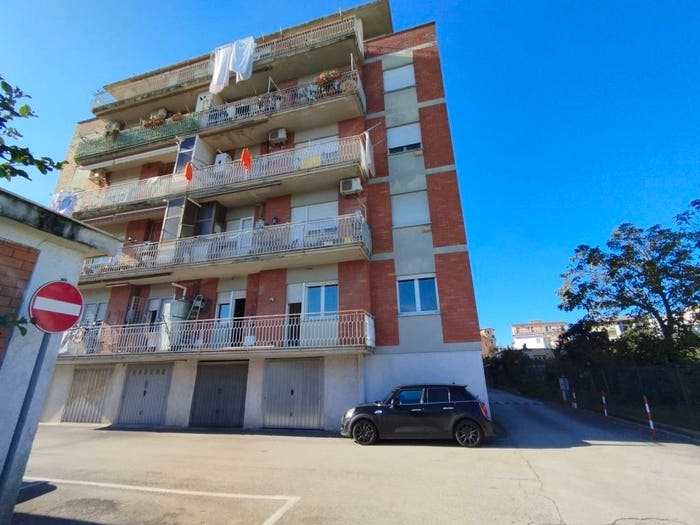 Appartamento quadrilocale in vendita in Via Nettunense, Bellavista, Lanuvio