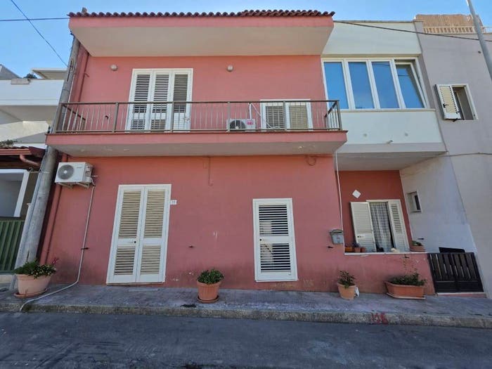 Casa quadrilocale in vendita in Via Elba, Torre San Giovanni, Ugento