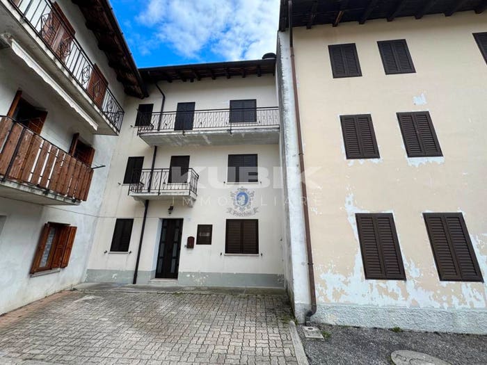 Casa con 6 locali in vendita in Via della Maina, Verzegnis