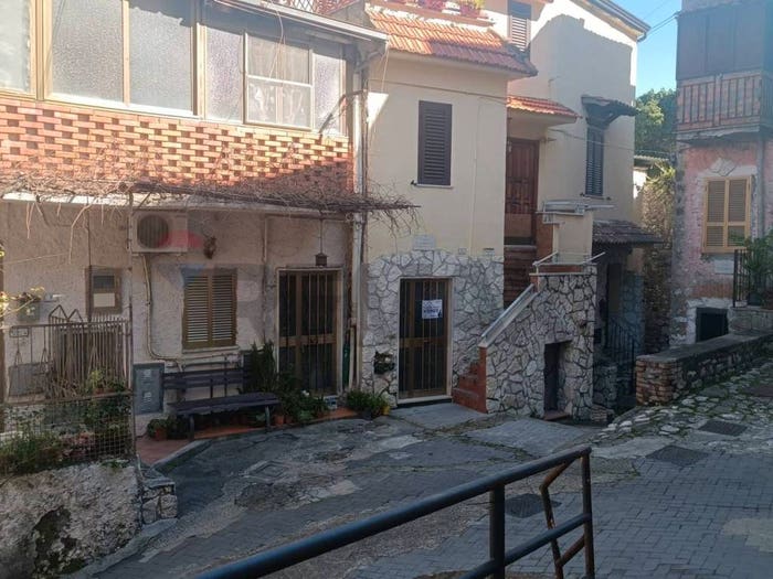 Appartamento trilocale in vendita in Pilone, Santi Cosma e Damiano