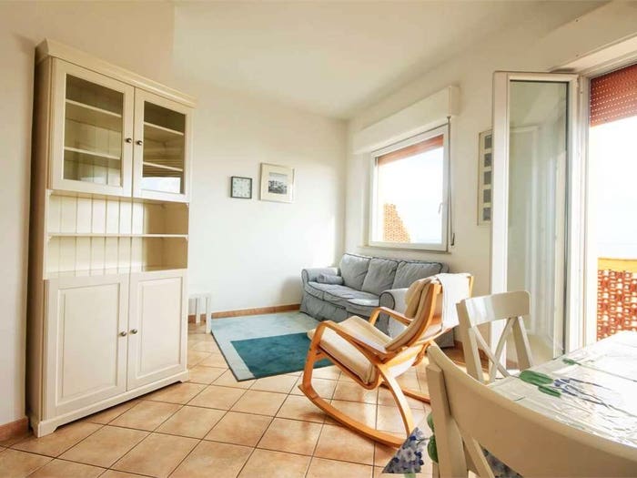 Appartamento con 5 locali in vendita in Lungomare, Montemarciano