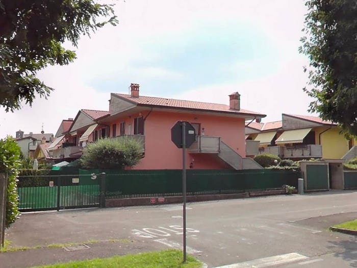 Appartamento monolocale in vendita in Via John Fitzgerald Kennedy, Suisio