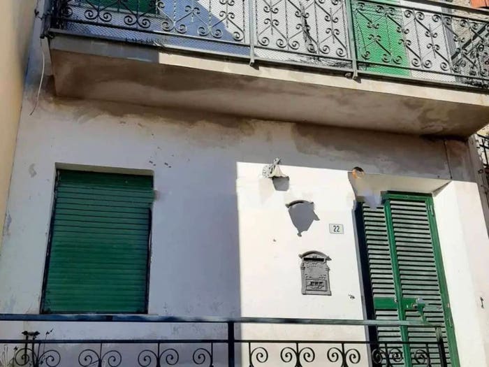 Casa trilocale in vendita in Via Roma, Montagnana, Marliana