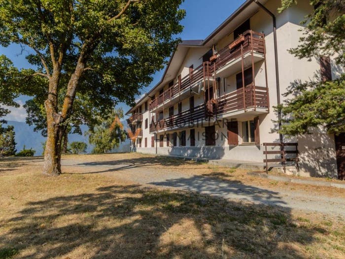 Appartamento in vendita in Frazione Corliod, ChallandSaintAnselme