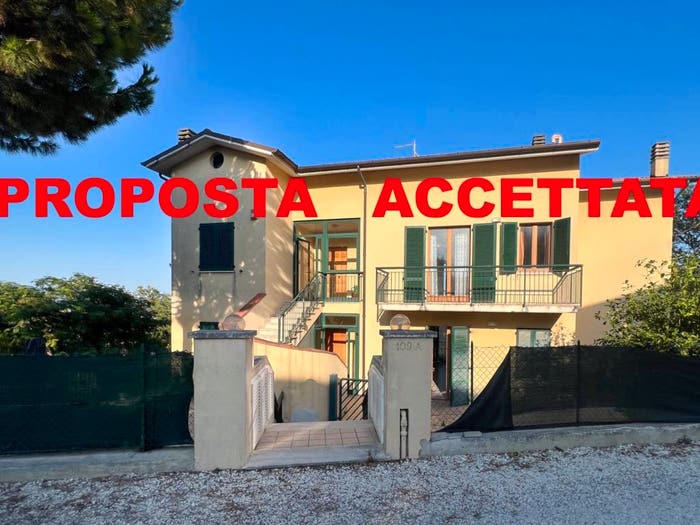 Appartamento trilocale in vendita in Osimo Stazione, Osimo